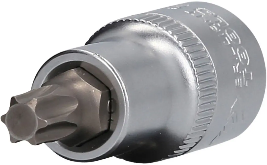 Brilliant Tools BT022975 Torx-steeksleutel T45 1/2" 55mm