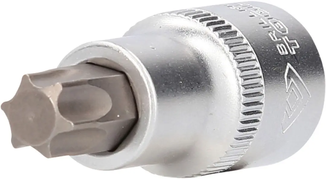 Brilliant Tools Torx-bit-dopsleutel T55 1/2" 55 mm BT022977