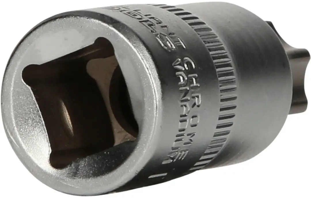 Brilliant Tools BT022979 Torx-Bit-Steeksleutel T70 - 55mm - afbeelding 2 van 4