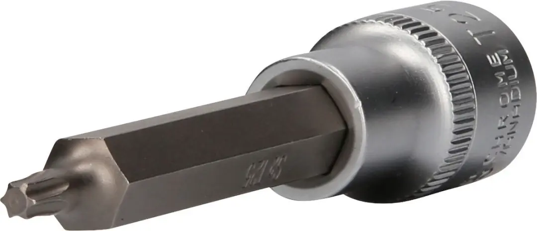 Brilliant Tools BT022981 1/2" Torx Bitmof T25