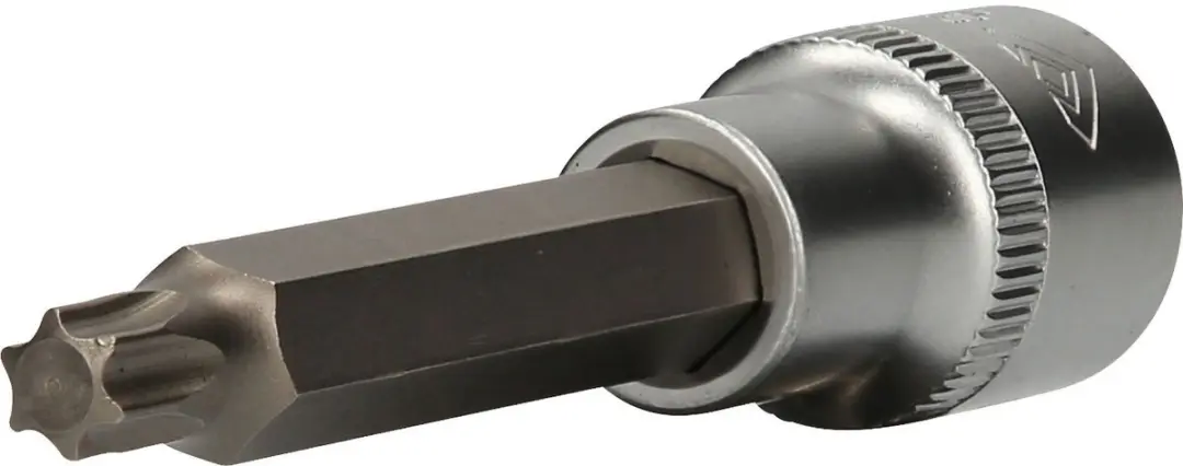 Brilliant Tools BT022985 Torx-bit-dopsleutel 1/2" T45 100mm