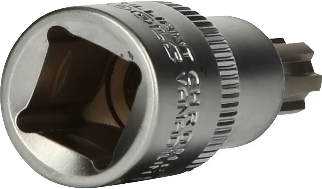 Brilliant Tools BT022725 RIBE Bitmof 1/2" M10 - 55 mm - afbeelding 4 van 4