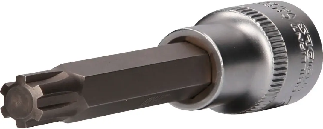 Brilliant Tools BT022735 RIBE-bitdop 1/2" M10 100mm
