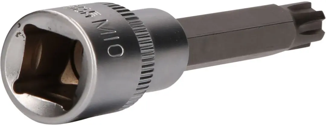 Brilliant Tools BT022735 RIBE-bitdop 1/2" M10 100mm - afbeelding 2 van 4