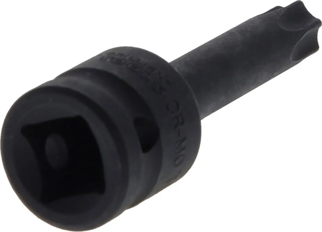Brilliant Tools BT022606 Kracht-dop Torx T55 1/2" - afbeelding 3 van 5