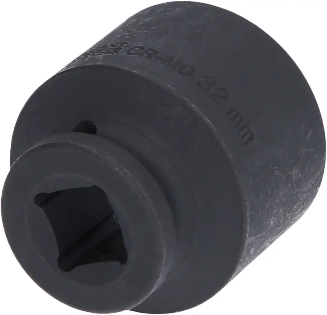 Brilliant Tools BT022682 Kracht-dopsleutel 1/2" 32 mm - afbeelding 3 van 4