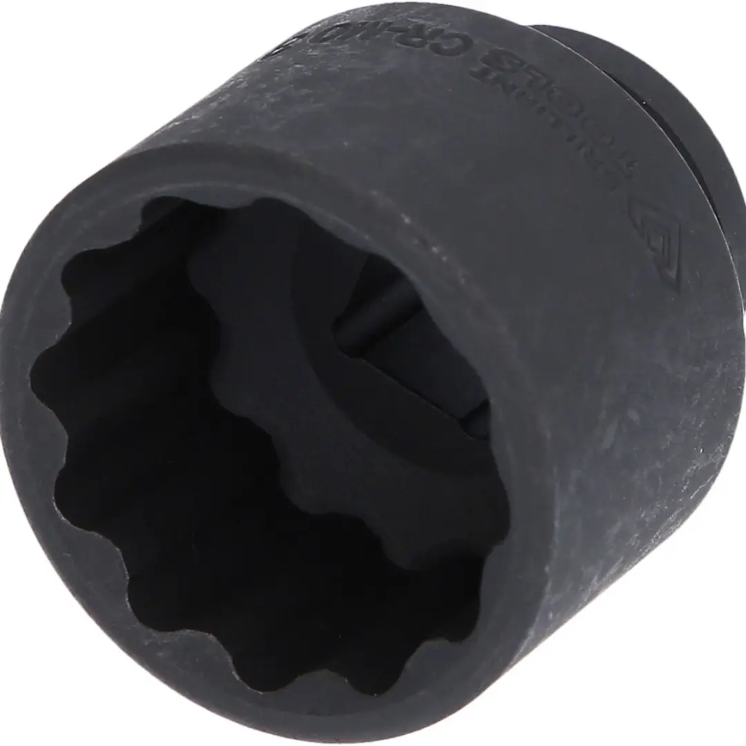 Brilliant Tools BT022682 Kracht-dopsleutel 1/2" 32 mm