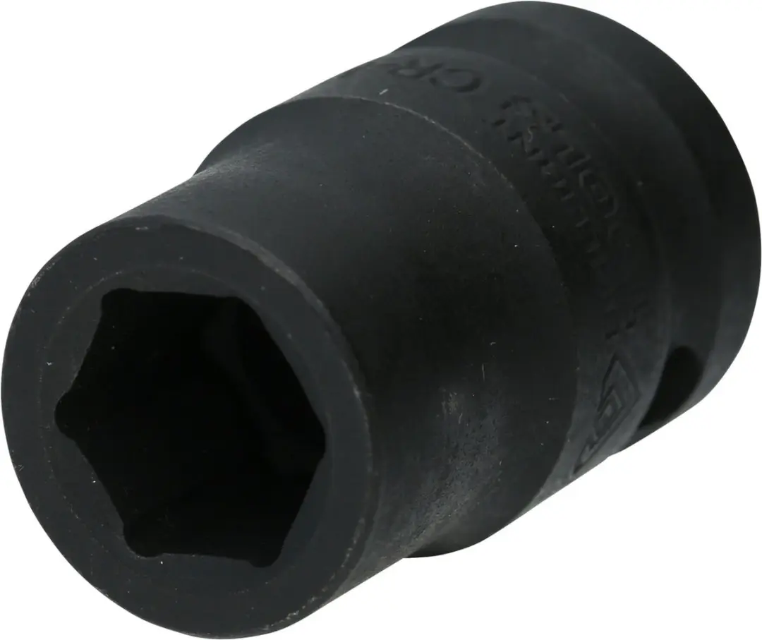 Brilliant Tools BT022634 Krachtdop 1/2" 13 mm Kort