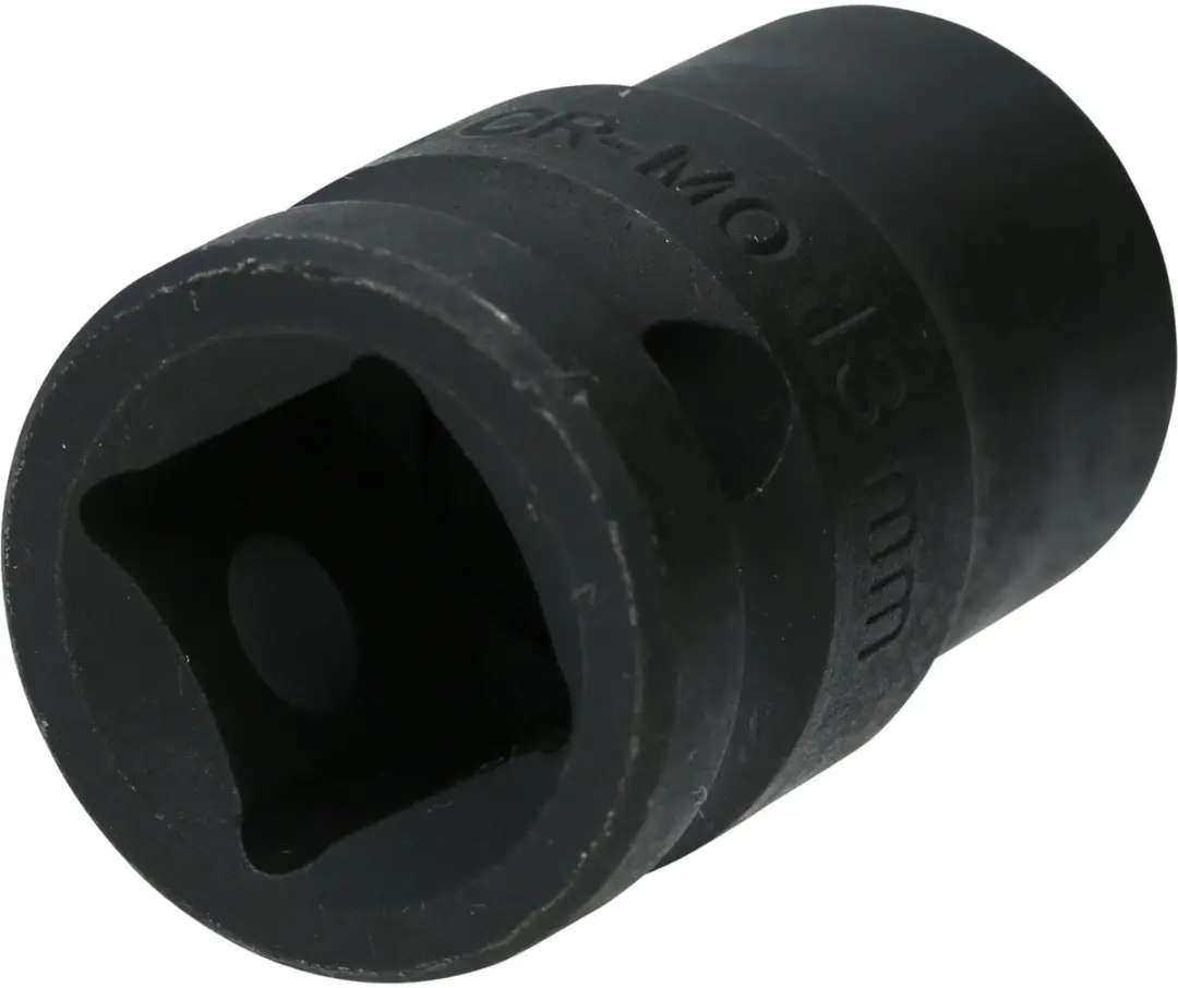 Brilliant Tools BT022634 Krachtdop 1/2" 13 mm Kort - afbeelding 3 van 3