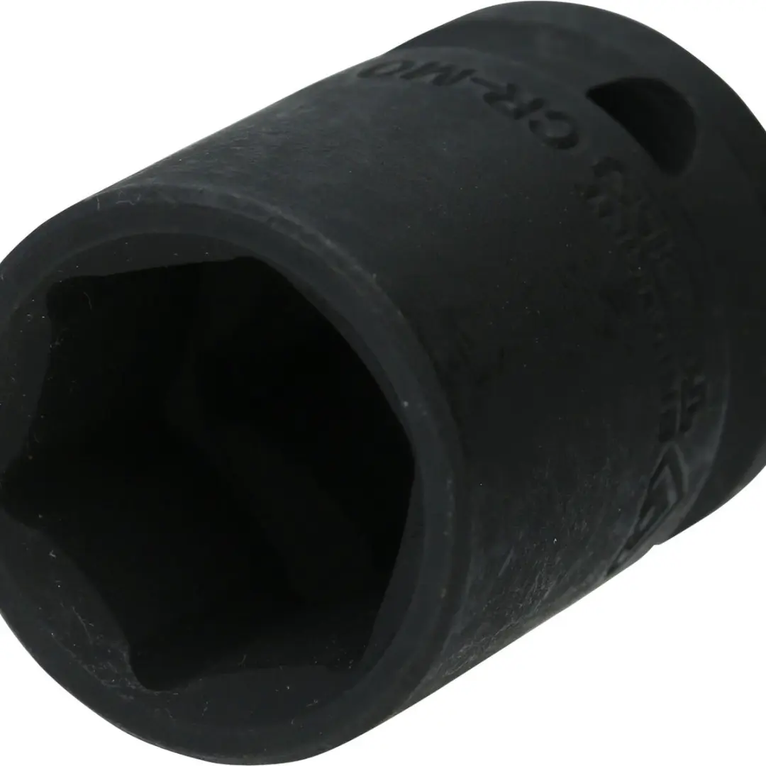 Brilliant Tools BT022642 Krachtdop Zeskant 19 mm 1/2"