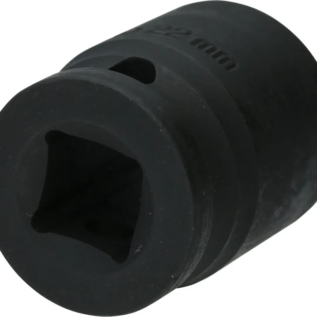 Brilliant Tools BT022646 Kracht-dopsleutel 1/2" 22 mm - afbeelding 2 van 3