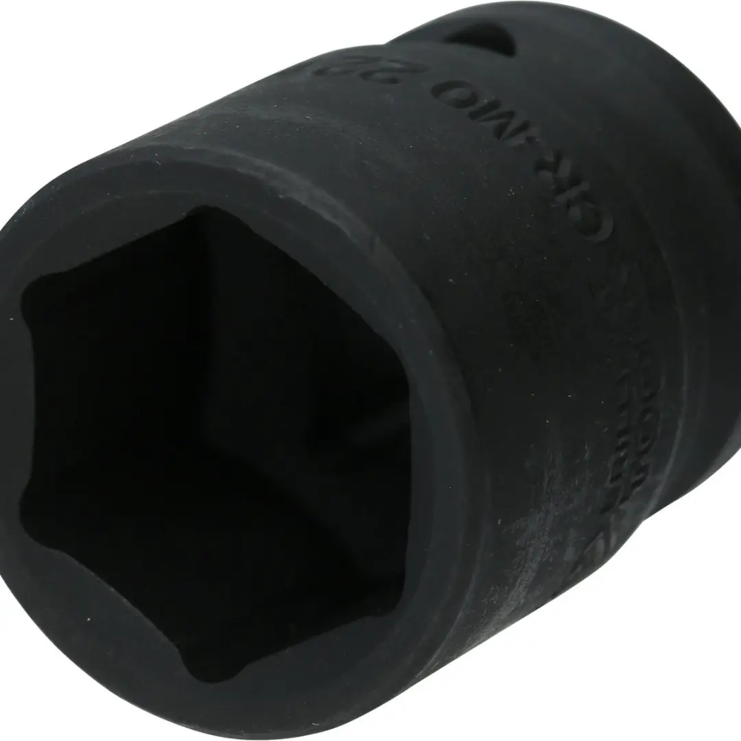 Brilliant Tools BT022646 Kracht-dopsleutel 1/2" 22 mm