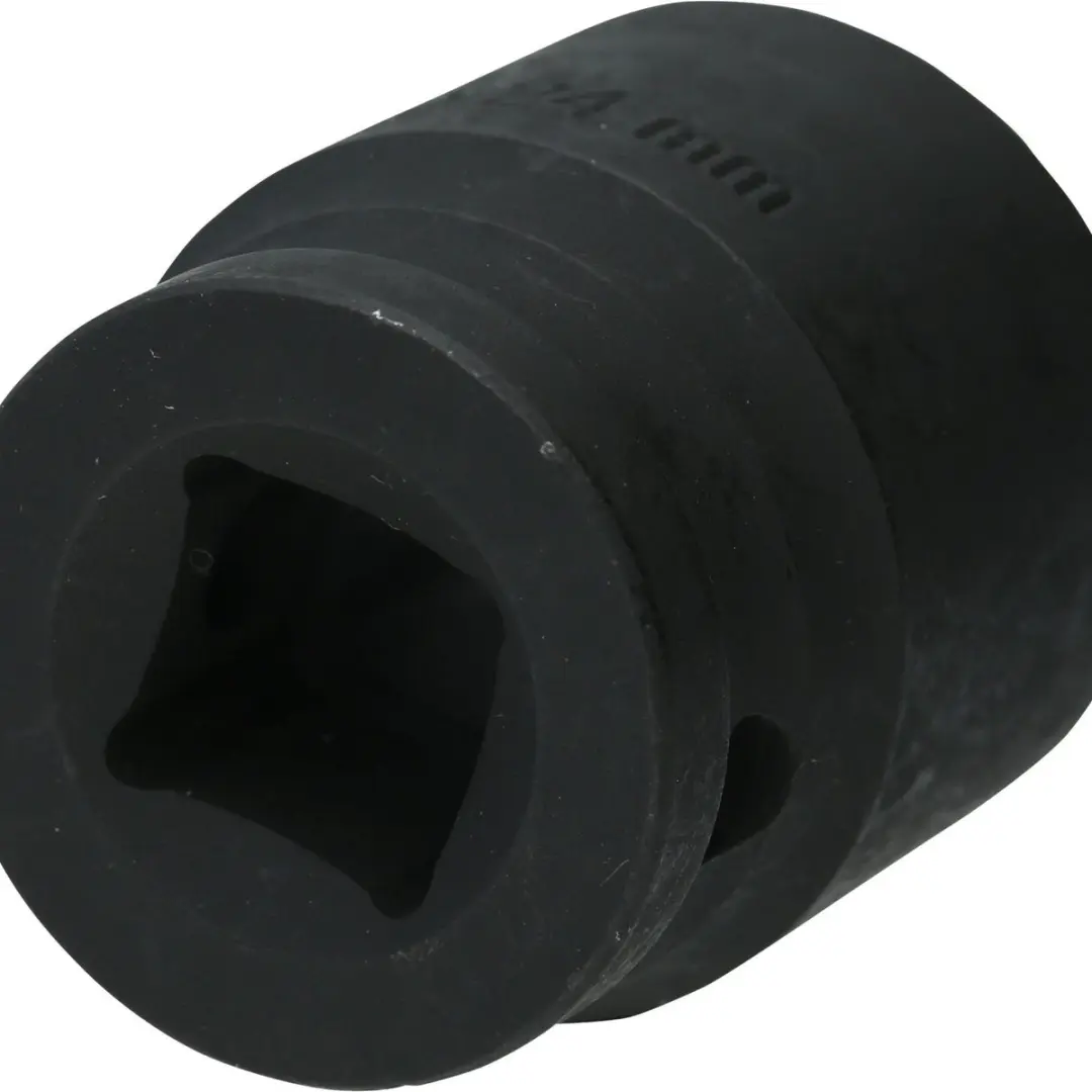 Brilliant Tools BT022648 krachtdop zeskant 24 mm kort 1/2" - afbeelding 3 van 3