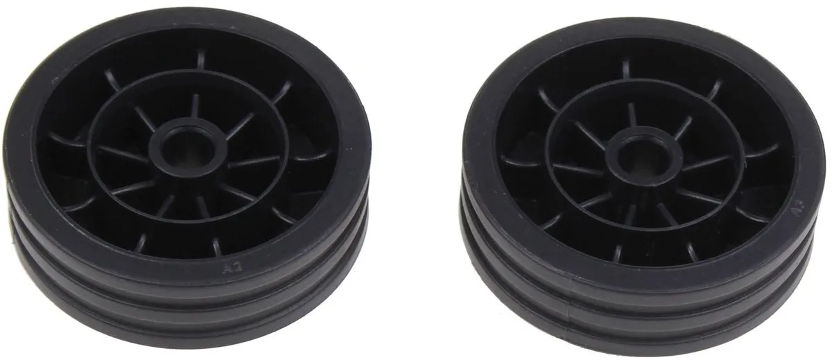 Electrolux Wiel Stofzuigerborstel 1401215337014