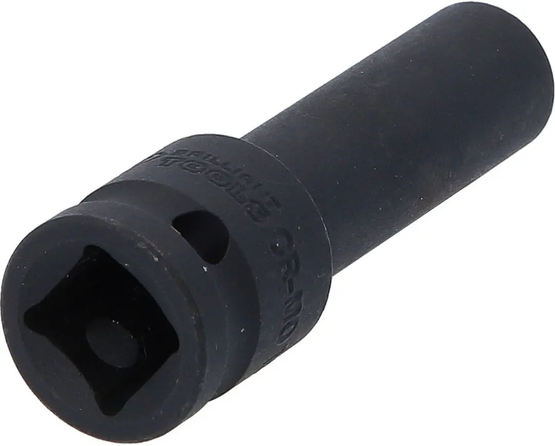 Brilliant Tools BT022649 Krachtdop Zeskant 10 mm - 1/2" - afbeelding 2 van 3