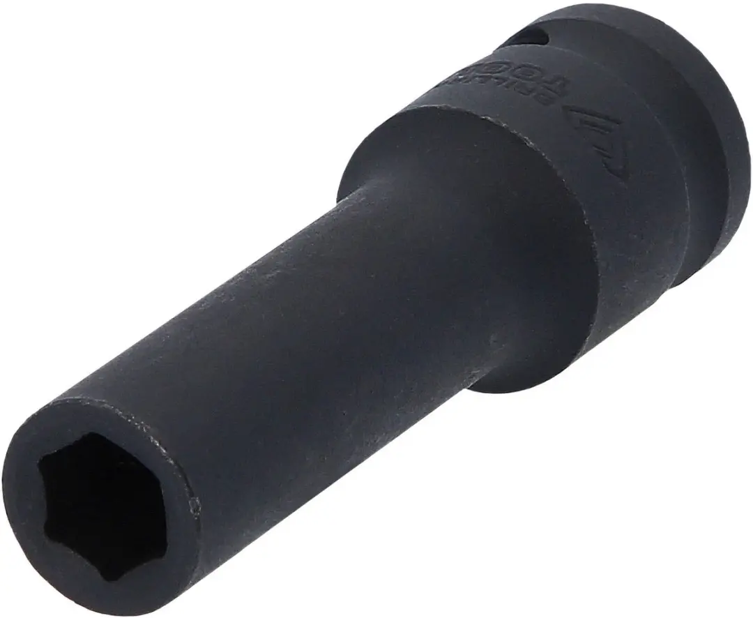 Brilliant Tools BT022649 Krachtdop Zeskant 10 mm