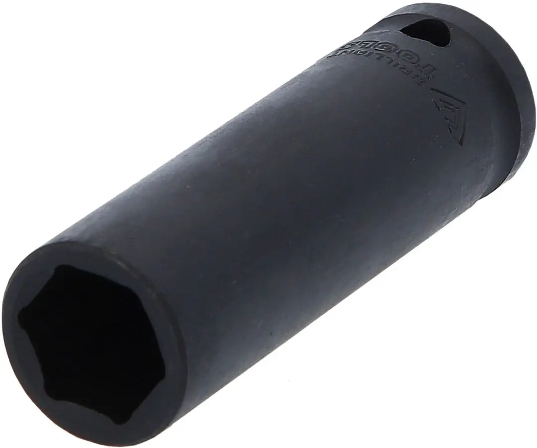 Brilliant Tools BT022657 Krachtdop 1/2" Zeskant 16 mm