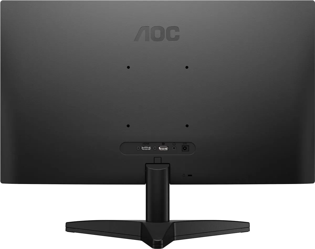 AOC B3 Q24B36X Gaming Monitor 24 inch - 144Hz - QHD IPS