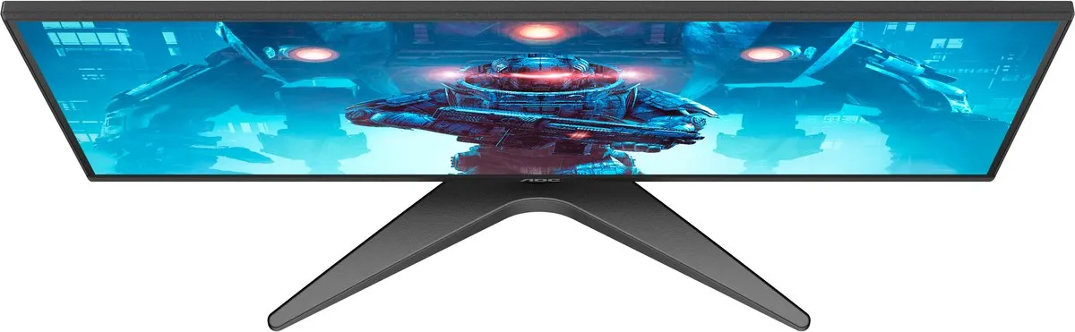 AOC B3 Q24B36X Gaming Monitor 24 inch - 144Hz - QHD IPS