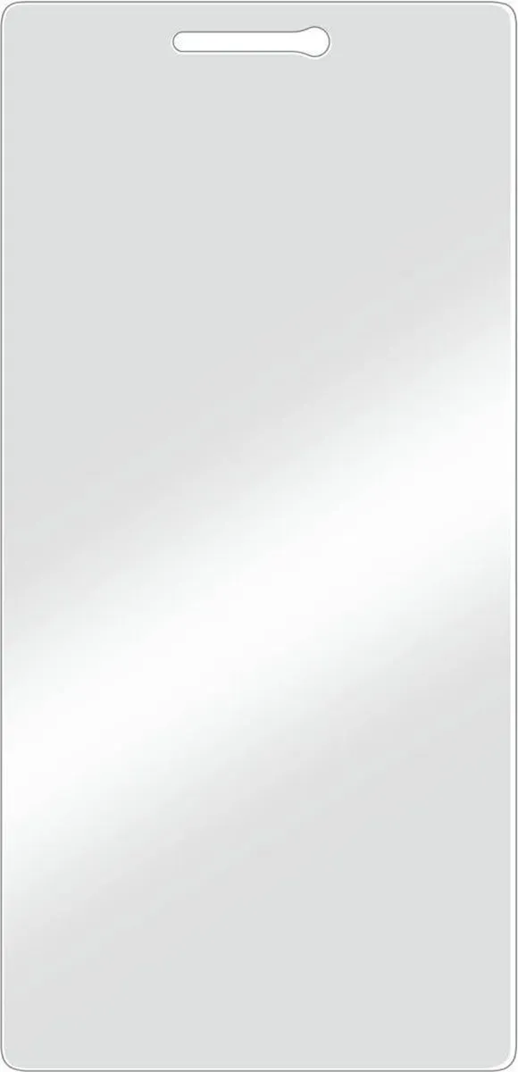 Hama Premium Glas Displaybeschermer Huawei P8