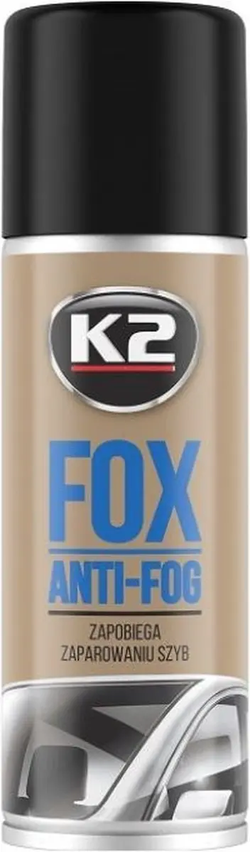 K2 FOX 150ml