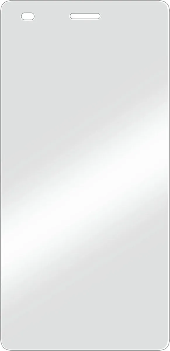 Hama Premium Crystal Glass Displaybescherming Huawei P8 Lite