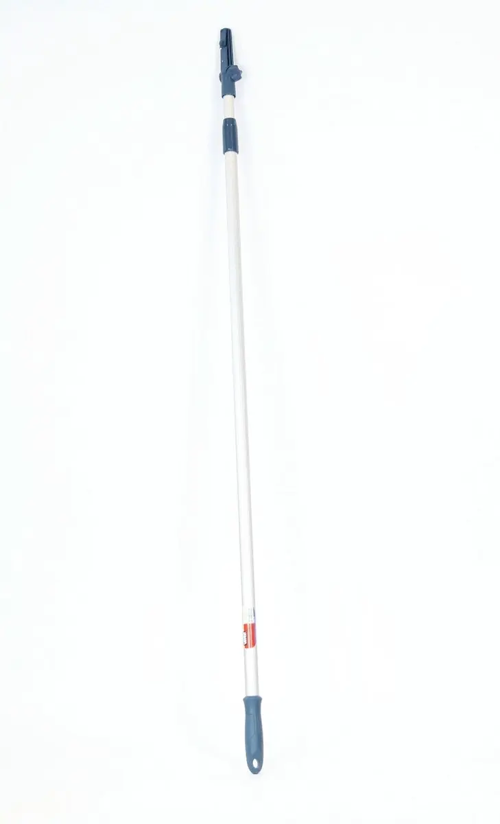 Sorbo Telescoopsteel Met Knikopzetstuk 250 Cm