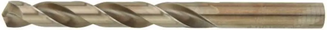 Ivana HSS-Co5 Spiraalboor Din 338 Cobalt Splitpoint 3.0mm