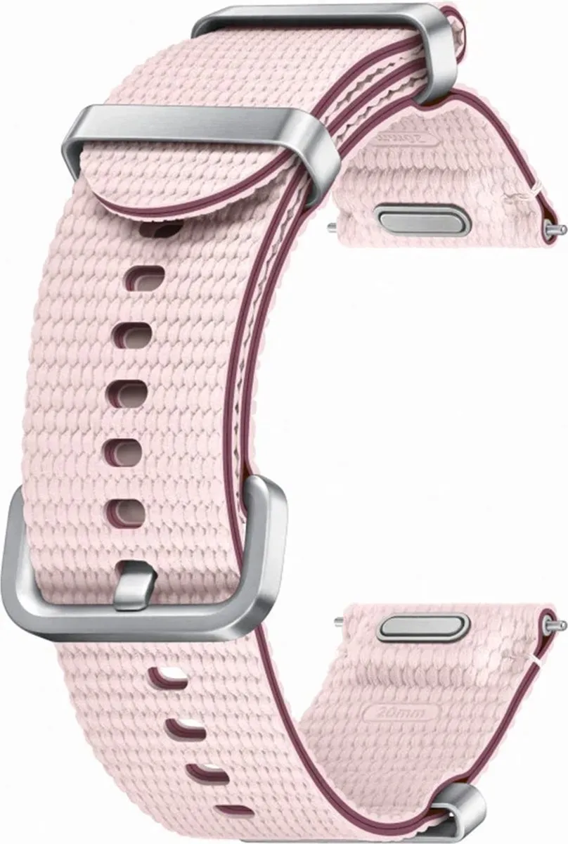 Samsung Galaxy Watch7 Athleisure Band