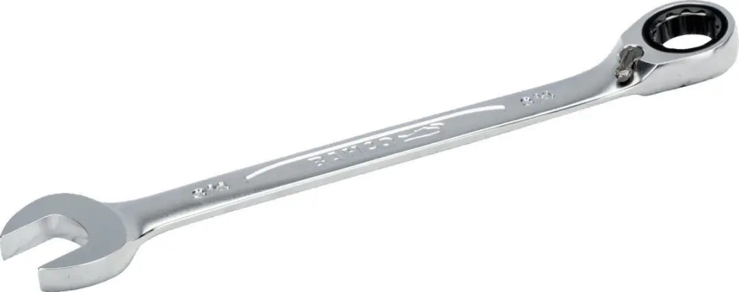 Ivana Ringsteeksleutel Multidrive