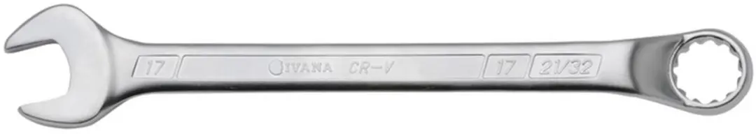 Ivana Ringsteeksleutel Multidrive