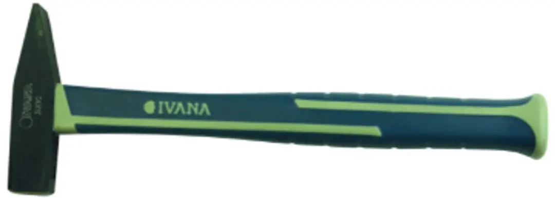 Ivana Bankhamer Glasfiber