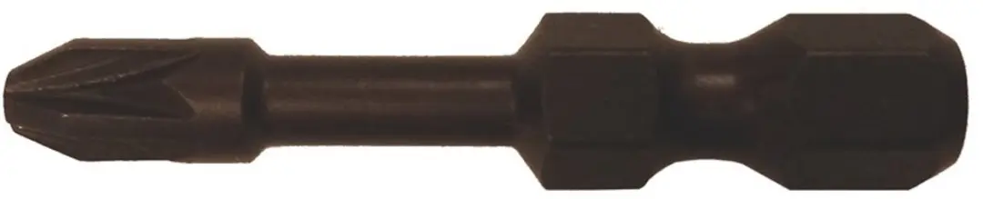 Ivana Impactbit 1/4"x38mm