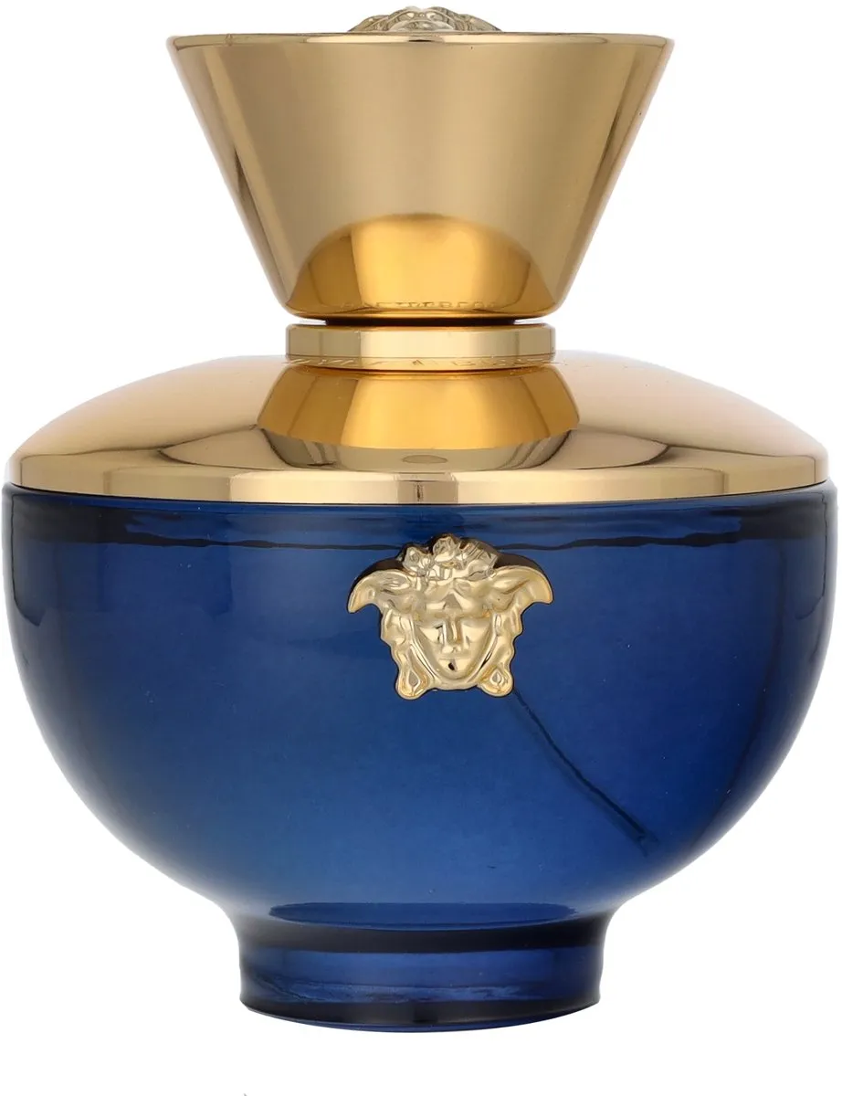 Versace Dylan Blue Eau de Parfum 100ml