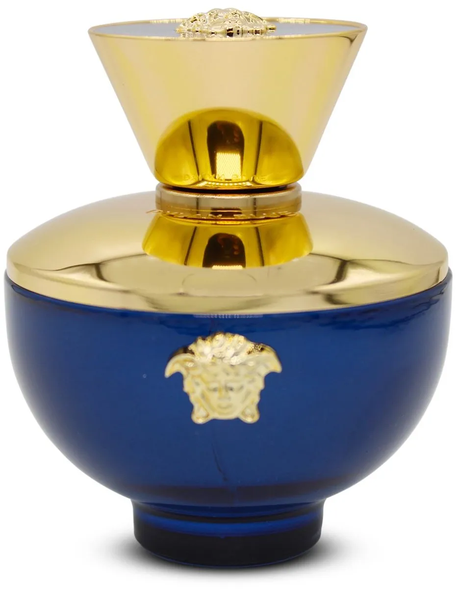 Versace Dylan Blue Eau de Parfum 100ml
