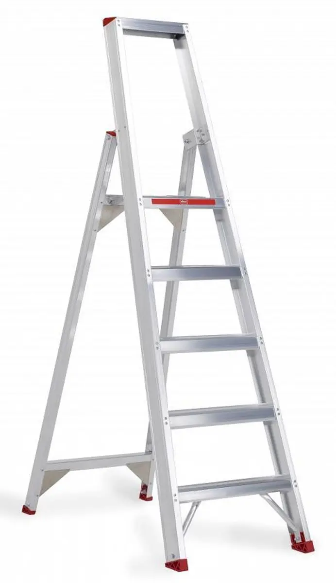 Ivana Reformladder