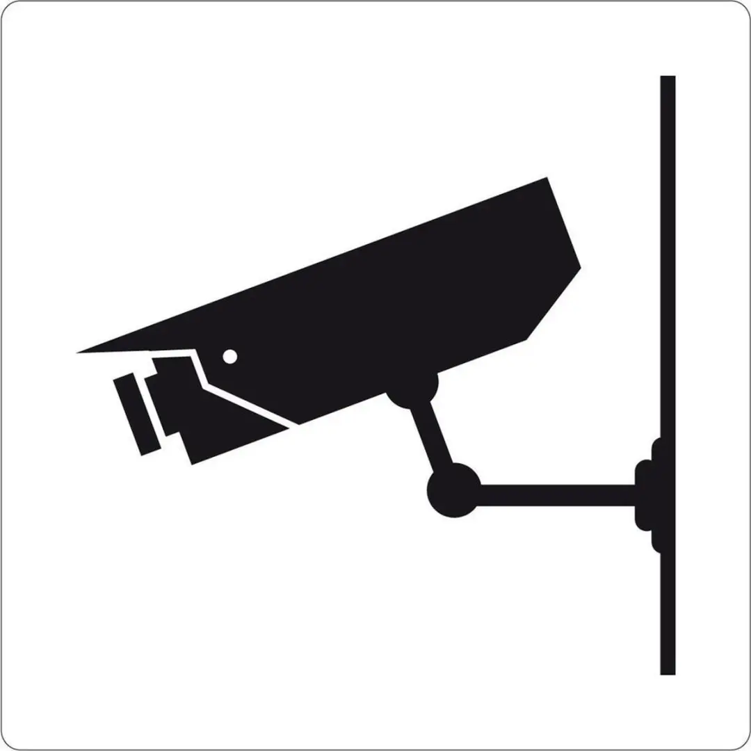 Ivana Pictogram Camera