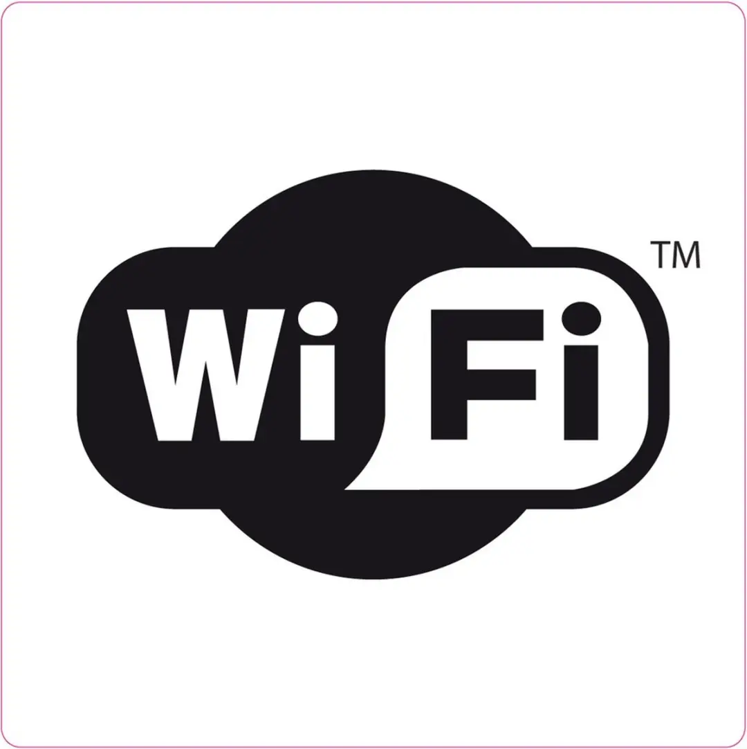 Ivana Pictogram Wifi