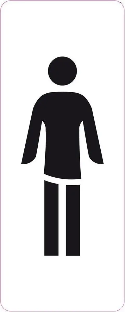 Ivana Pictogram Heren