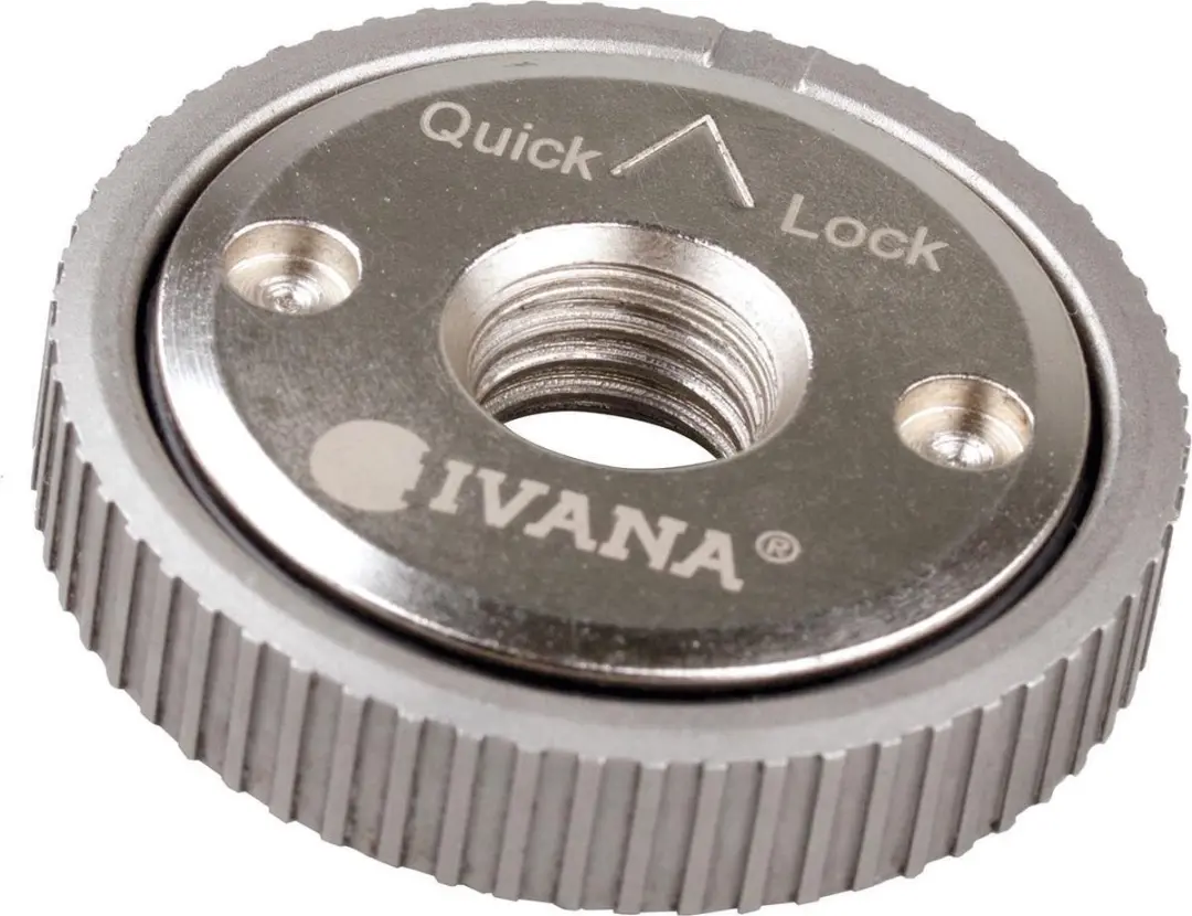 Ivana Snelspanmoer Quick Lock
