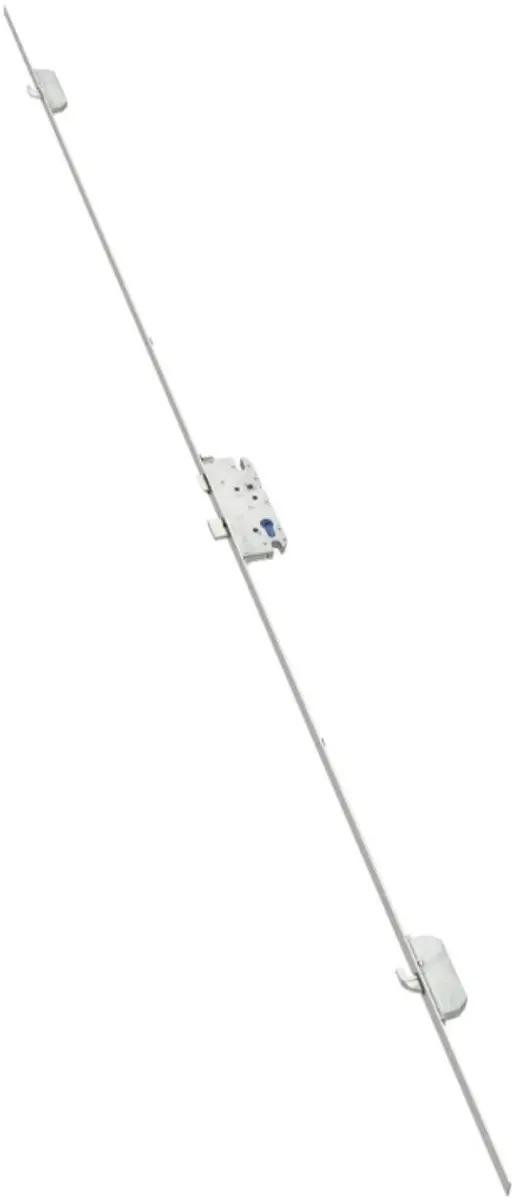 Ivana Meerpuntsluiting Automatic PC72 SKG2 Doornmaat 55mm 1750x24mm