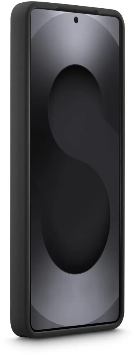 Hama Fantastic Feel Hoesje Samsung Galaxy S26 Ultra - Zwart