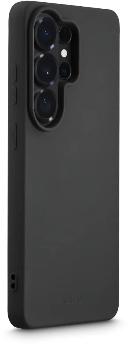 Hama Fantastic Feel Hoesje Samsung Galaxy S26 Ultra - Zwart - afbeelding 6 van 6