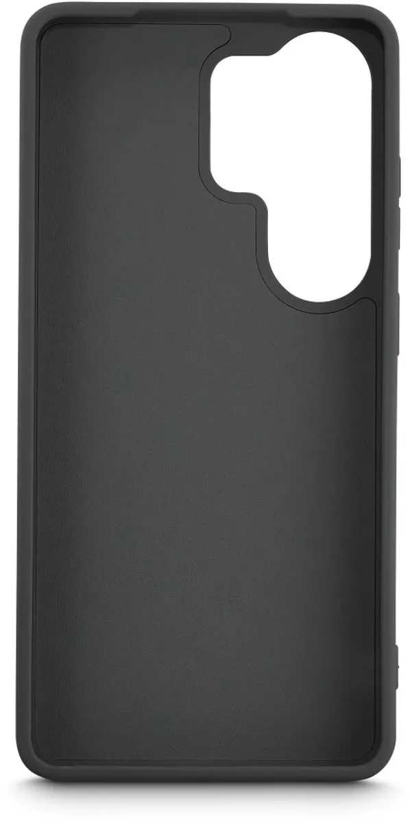 Hama Fantastic Feel Hoesje Samsung Galaxy S26 Ultra - Zwart