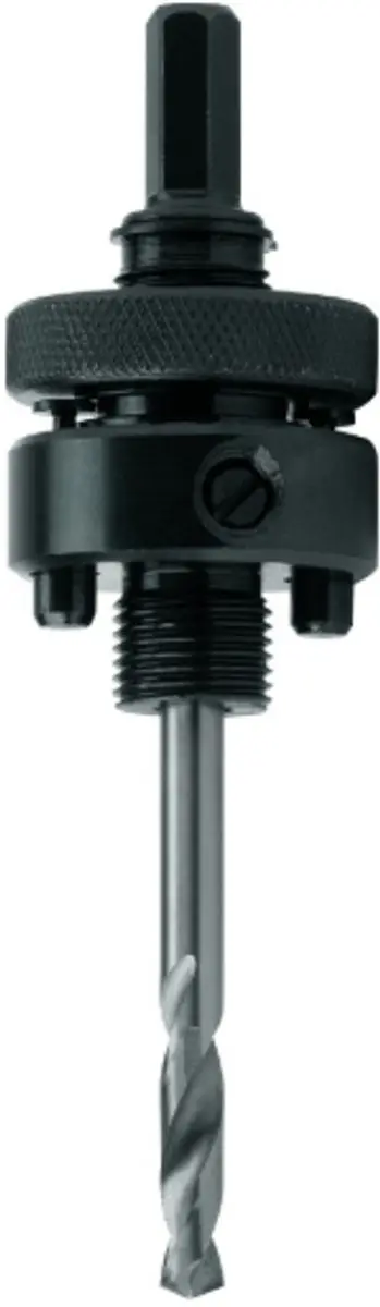 Ivana Adapter t.b.v. gatzaag Ã˜32-152mm