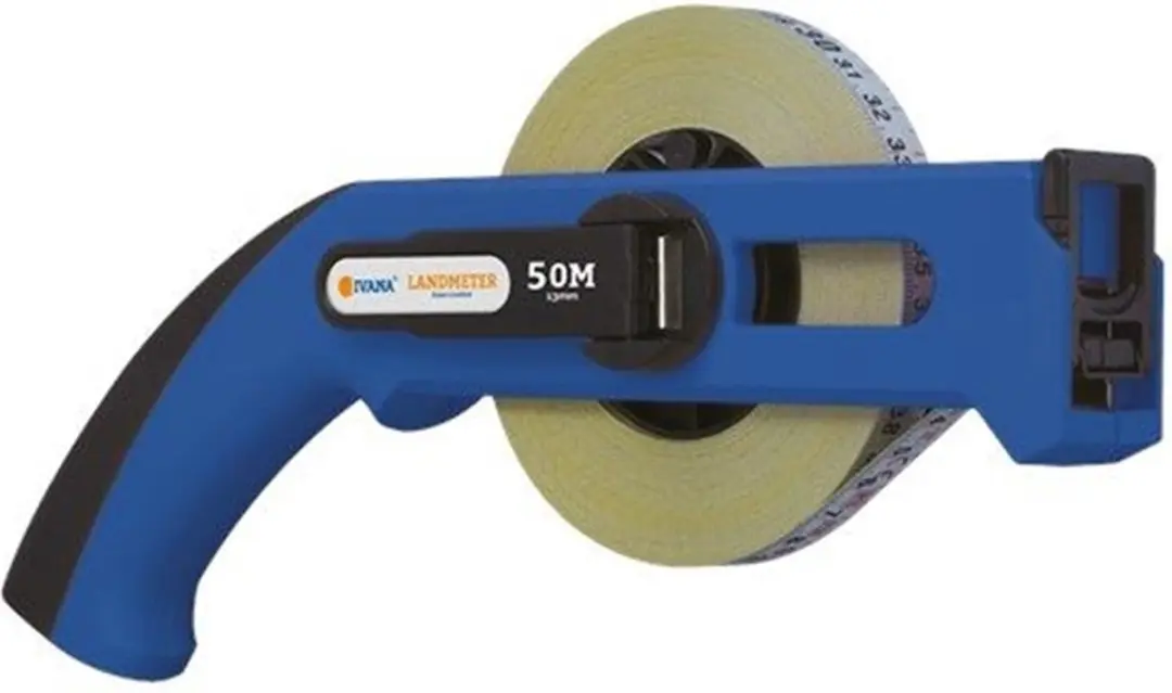 Ivana Landmeter 50mtr 13mm