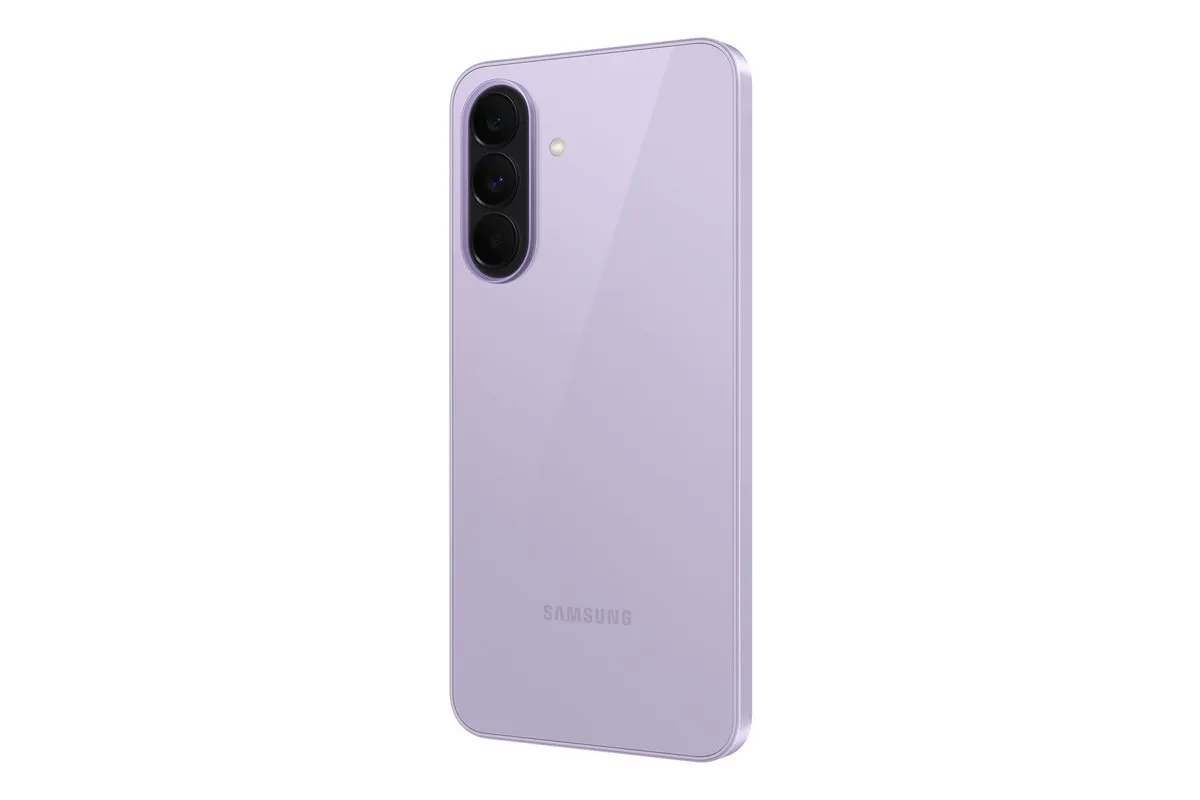 Samsung Galaxy A37 5G 256GB Awesome Lavender - afbeelding 6 van 6