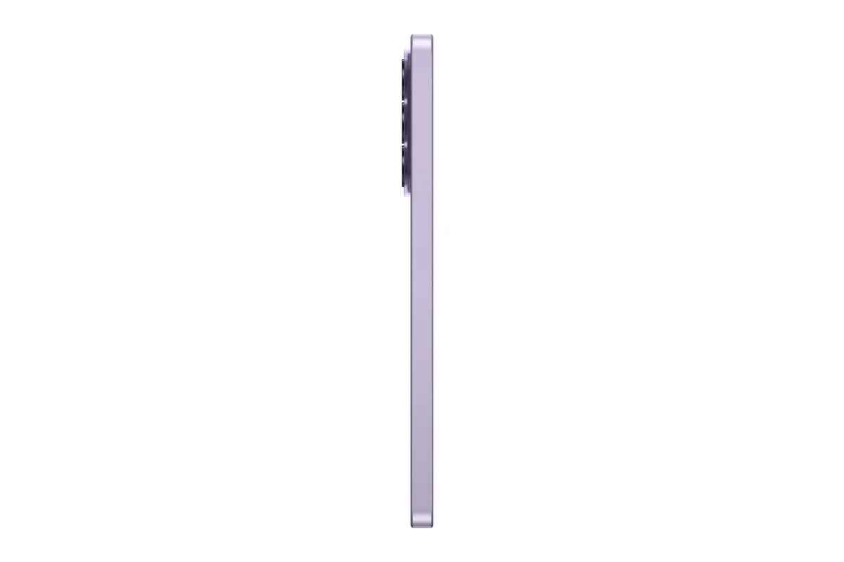 Samsung Galaxy A37 5G 256GB Awesome Lavender