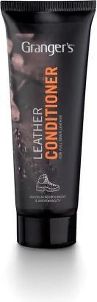Grangers Leather Conditioner - 75ml - afbeelding 5 van 6