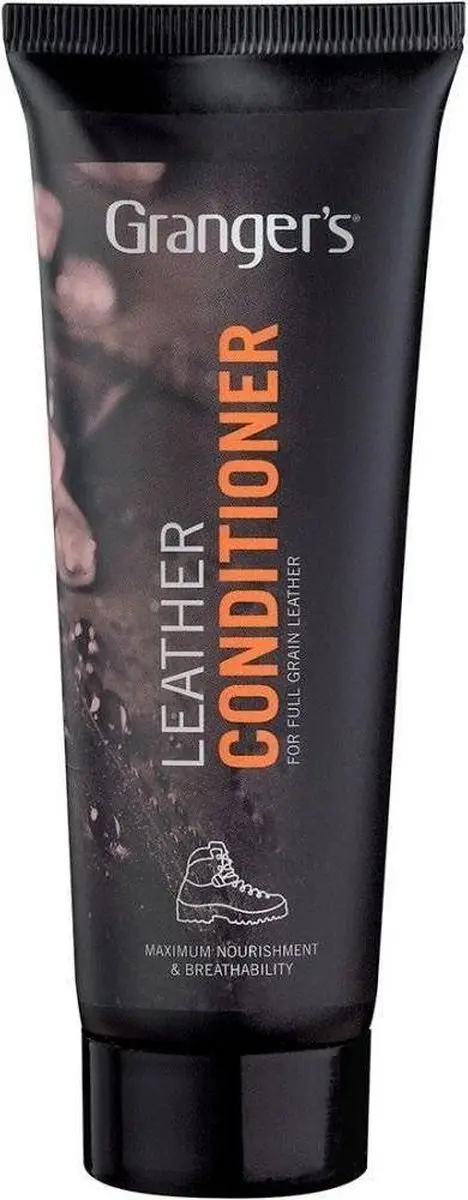 Grangers Leather Conditioner